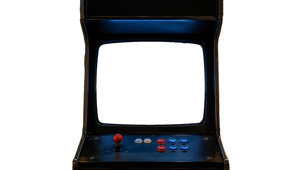 Cabinato arcade
